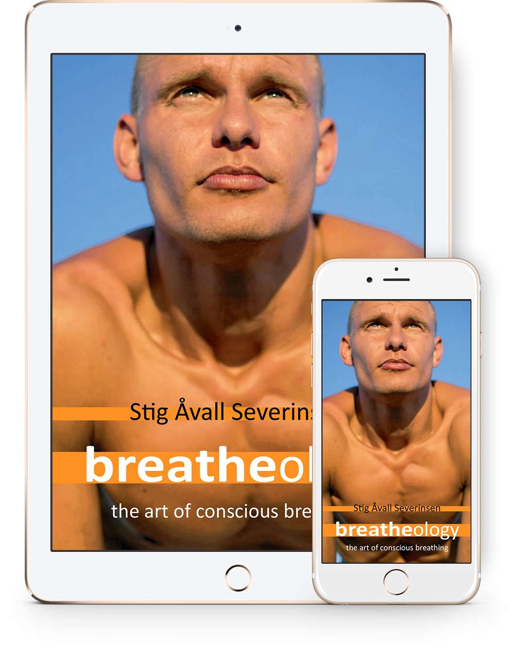 WHEN STIG GOES DEEP HE ALSO GOES HIGH