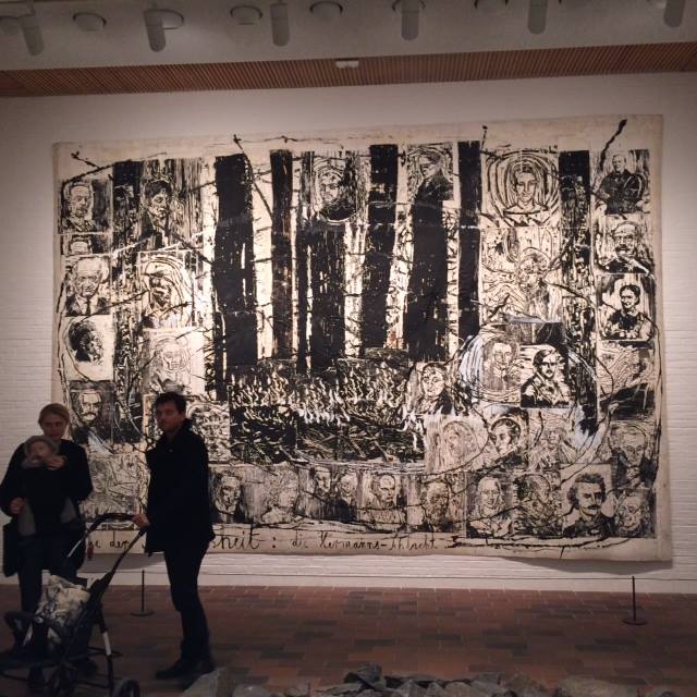 KIEFER – LOUISIANA