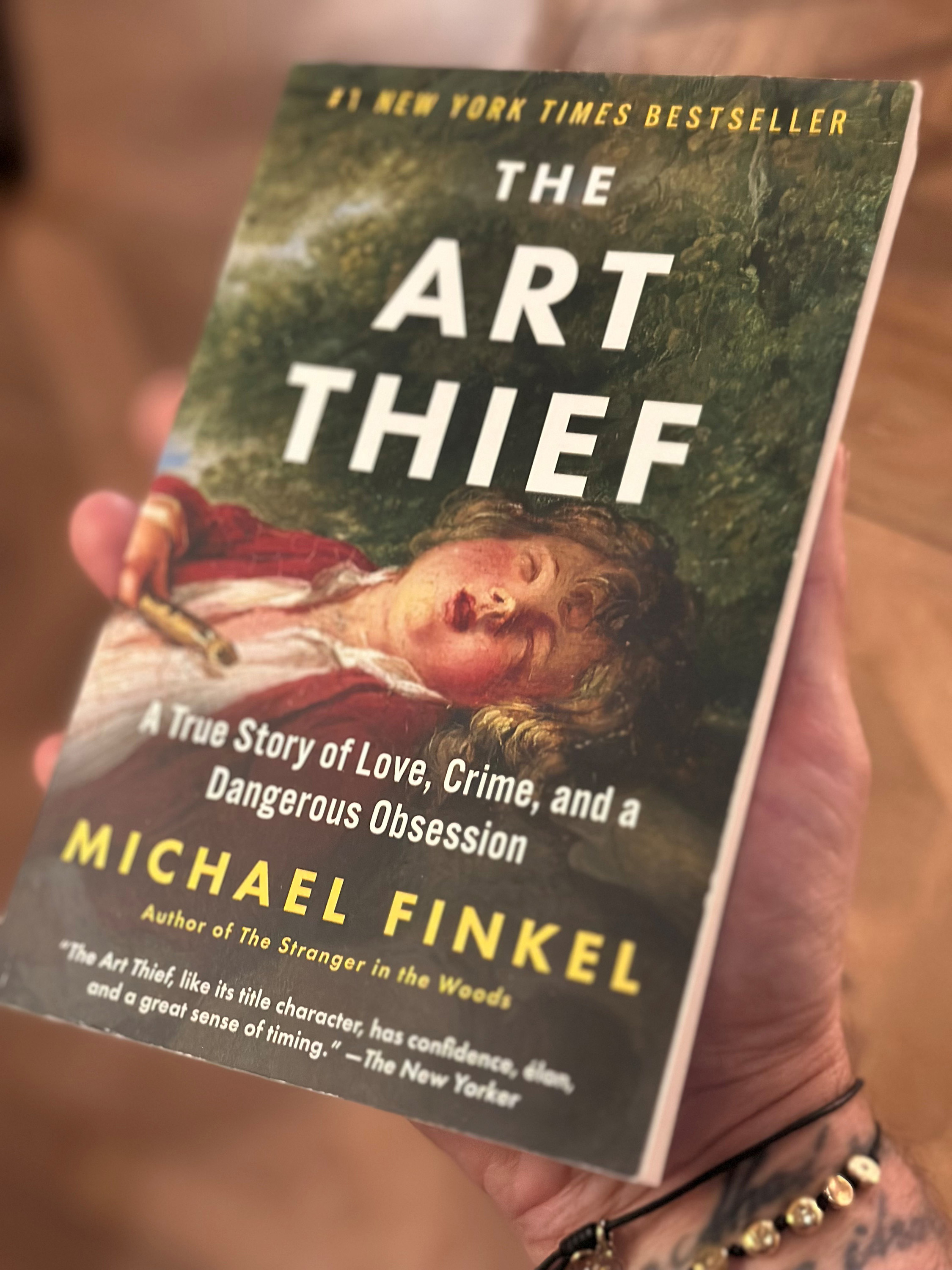 De sidste ugers favoritter: